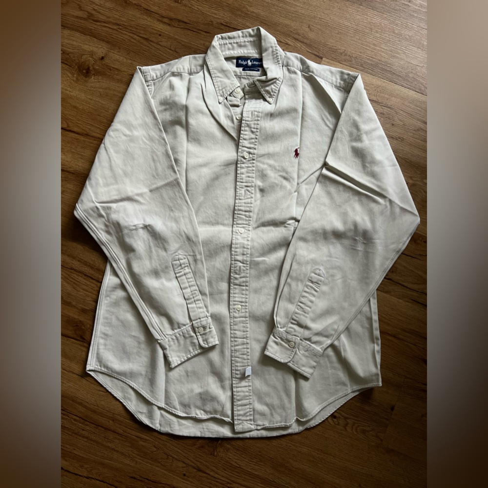 Ralph Lauren Vintage Polo